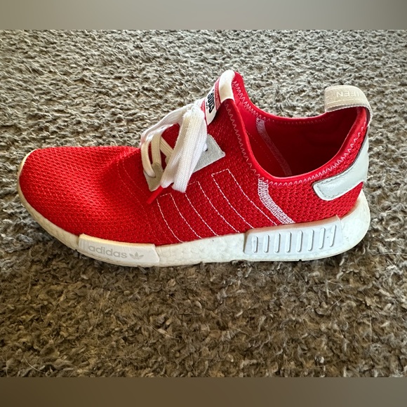Adidas 303 NMD-R1 (10.5) - Picture 1 of 4